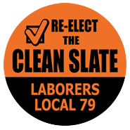 Clean Slate - Clean Slate Local 79
