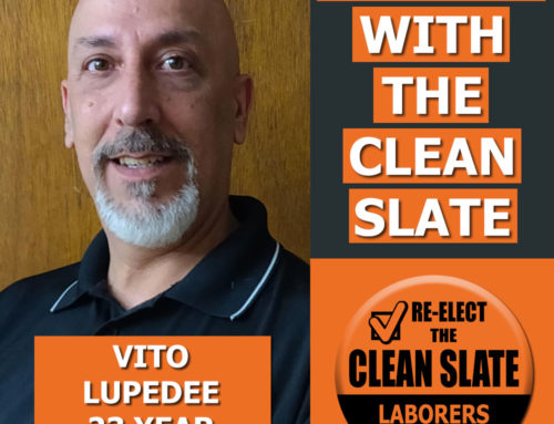 Vito Lupedee